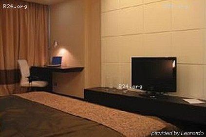 Merisess Sukhumvit 16 3* Bangkok