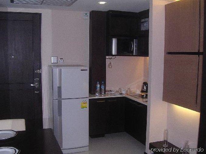 Merisess Sukhumvit 16 3*