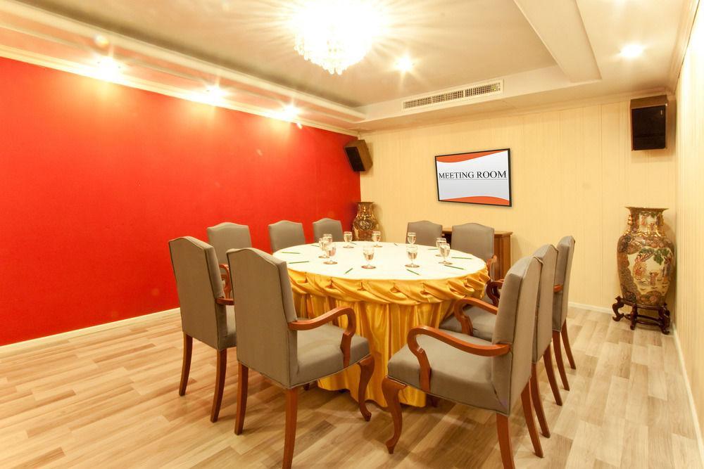 China Town - Sha Certified Hotel