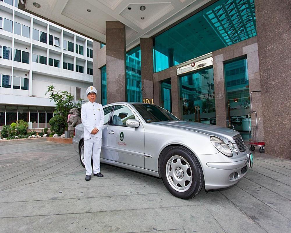 Executive Club At Windsor 5*