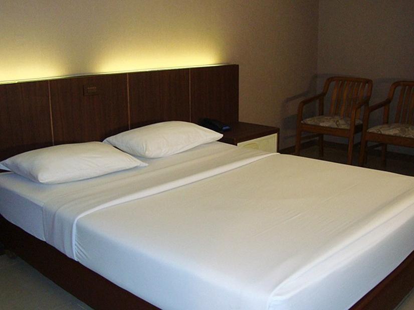 Bangkok City Suite Hotel