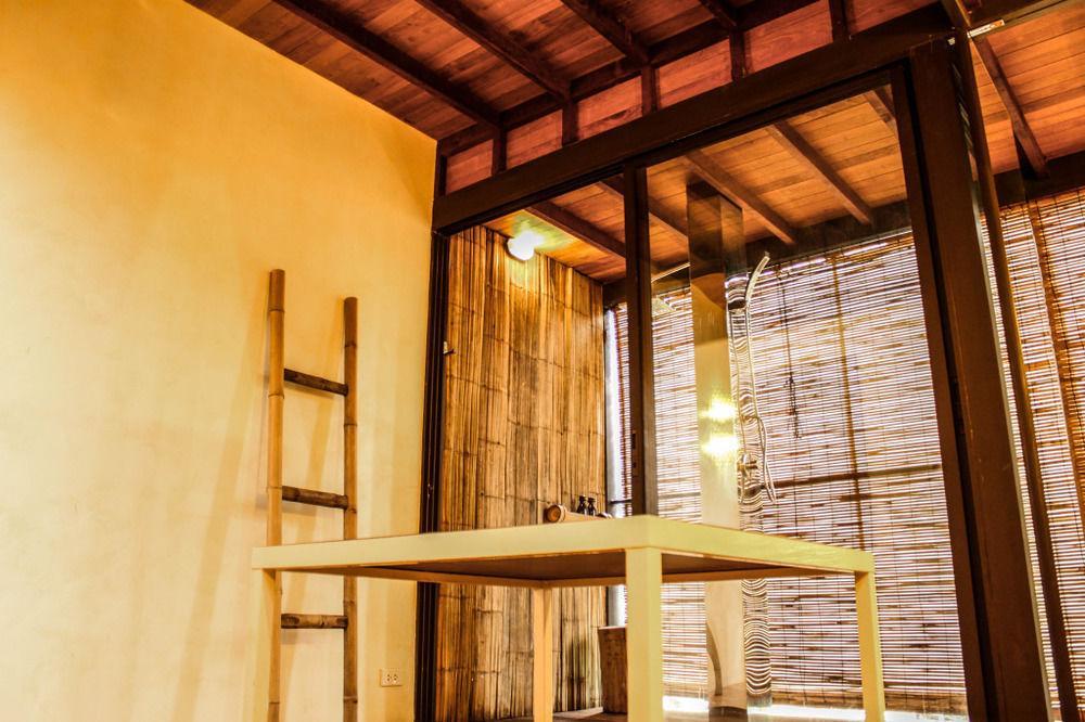Tree House Bang Kachao Resort 4*