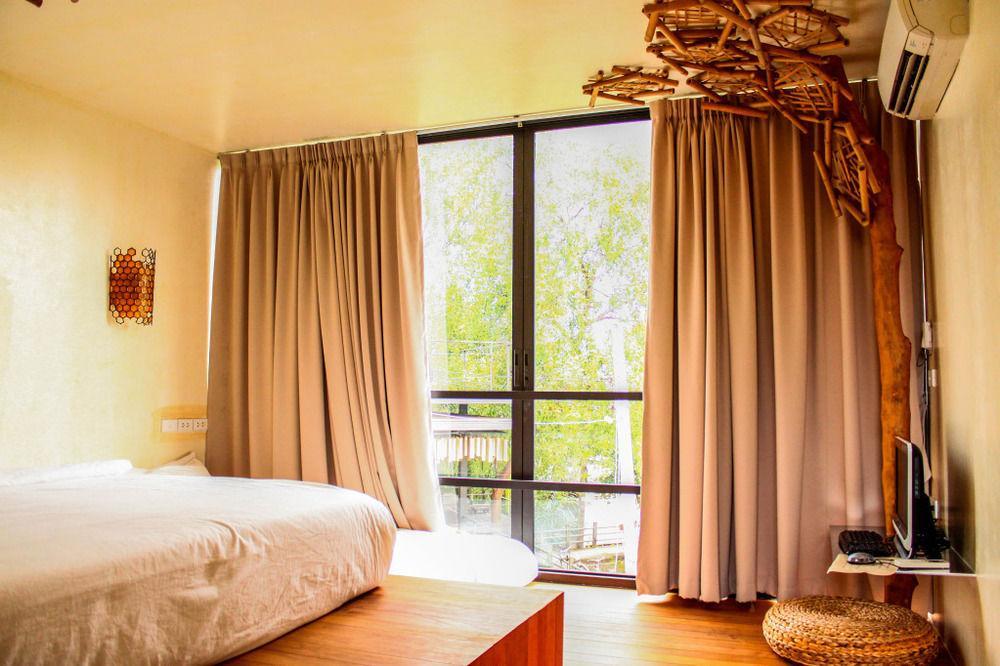 Tree House Bang Kachao 4*