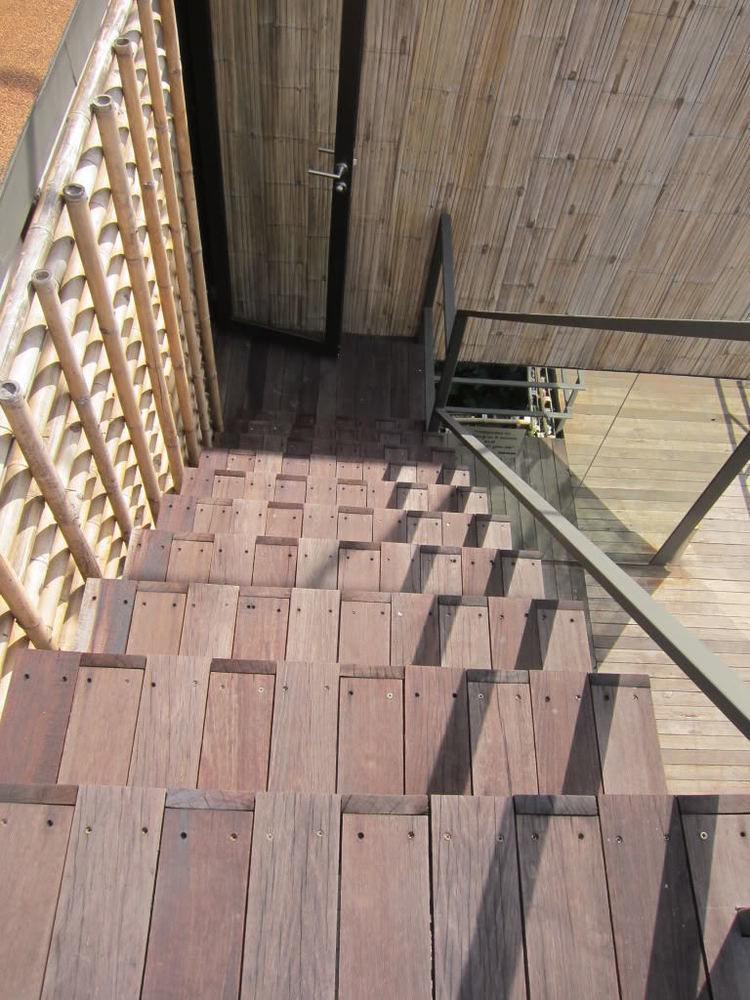 Tree House Bang Kachao 4* Bangkok