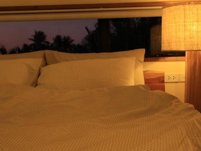 Tree House Bang Kachao 4*