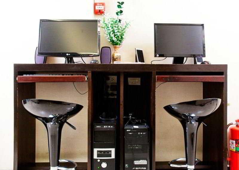 Arawana Express Chinatown Hotel 3*