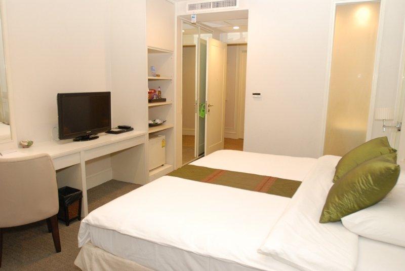 Herberg Aphrodite Bangkok