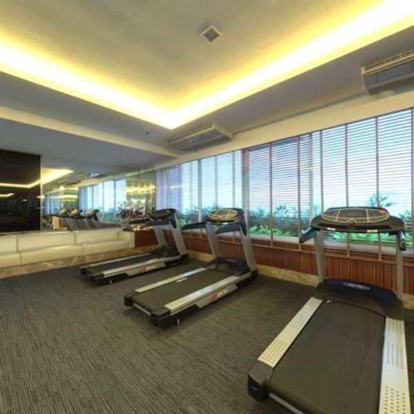 The Grand Fourwings Convention 5* Bangkok