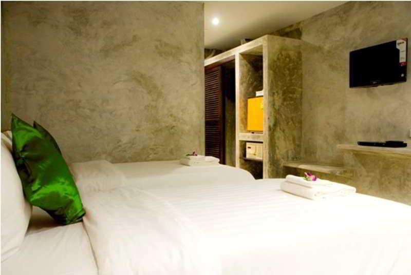 Buddy Boutique Hotel 3*