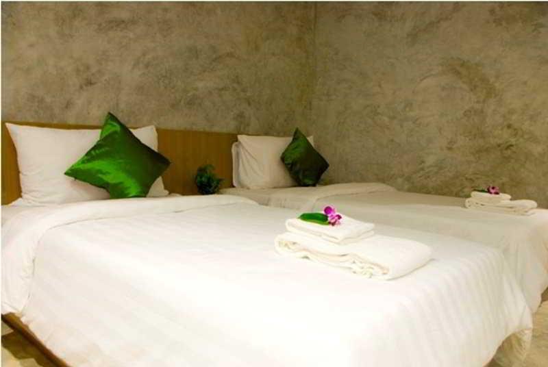 Buddy Boutique 3* Bangkok