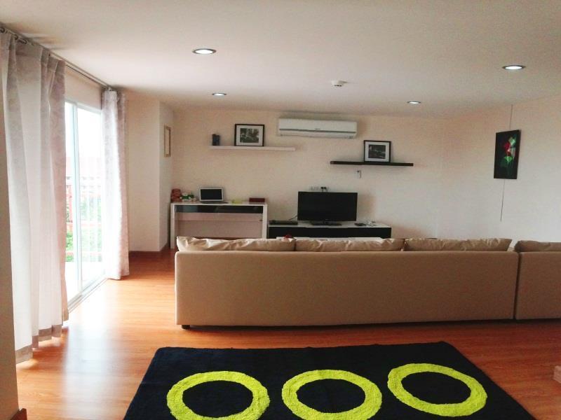 Icheck Residences Sathorn Hotel 4*