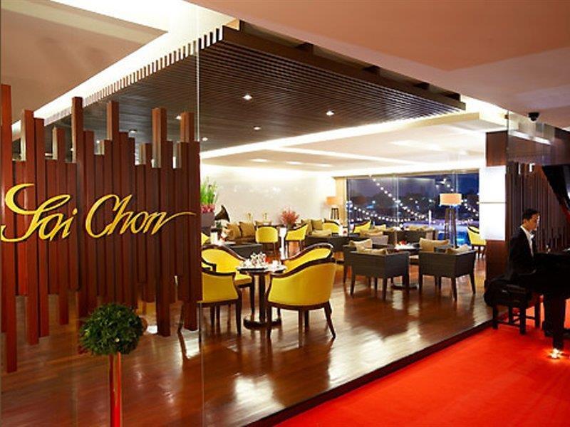 The Royal River 4* Bangkok