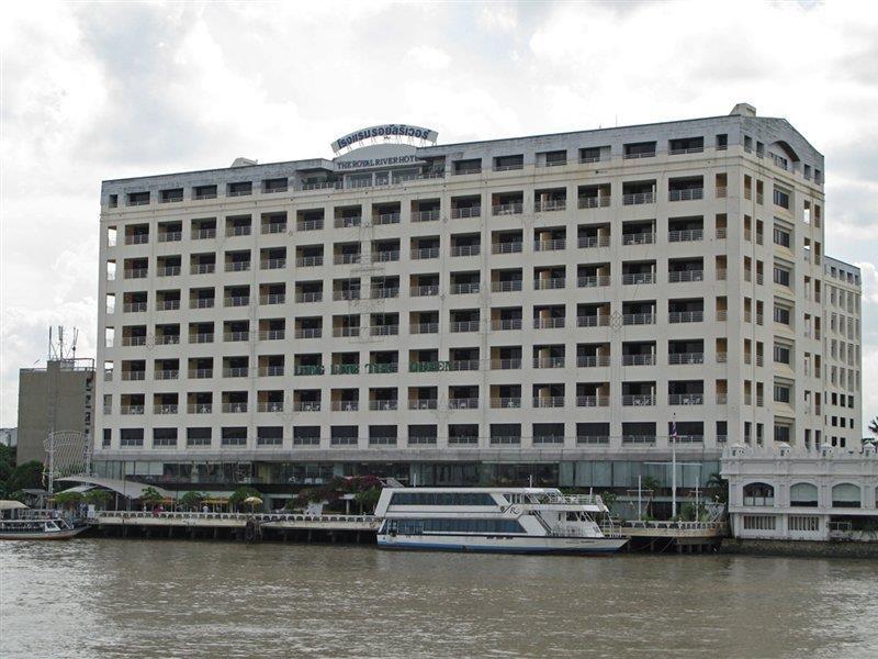 The Royal River 4* Bangkok
