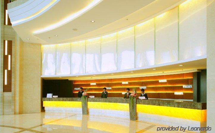 The Grand Fourwings Convention 5* Bangkok