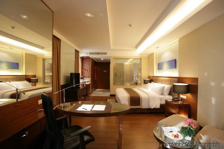 The Grand Fourwings Convention 5* Bangkok