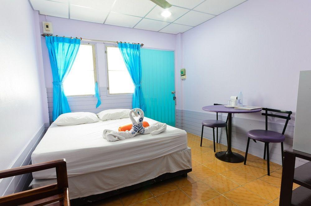 Sananwan Palace Hotel