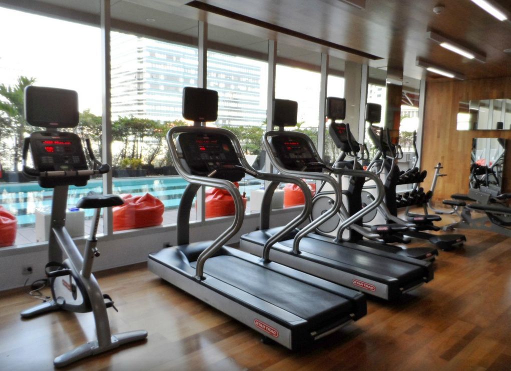 Hilton Garden Silom Hotel Bangkok
