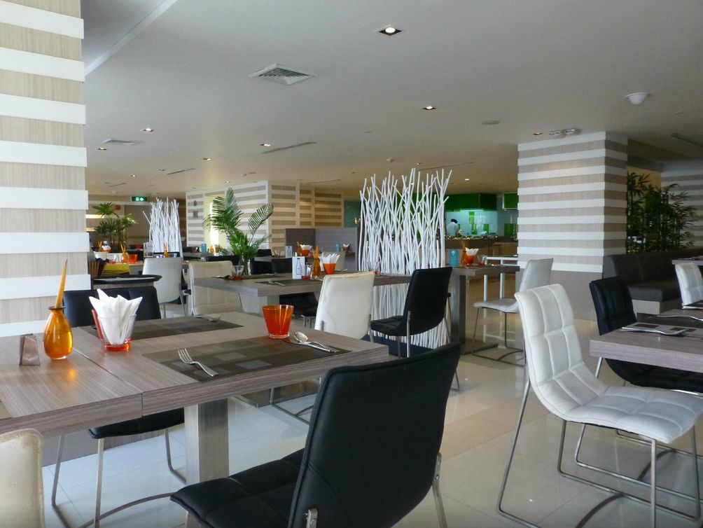 Hilton Garden Silom 4* Bangkok
