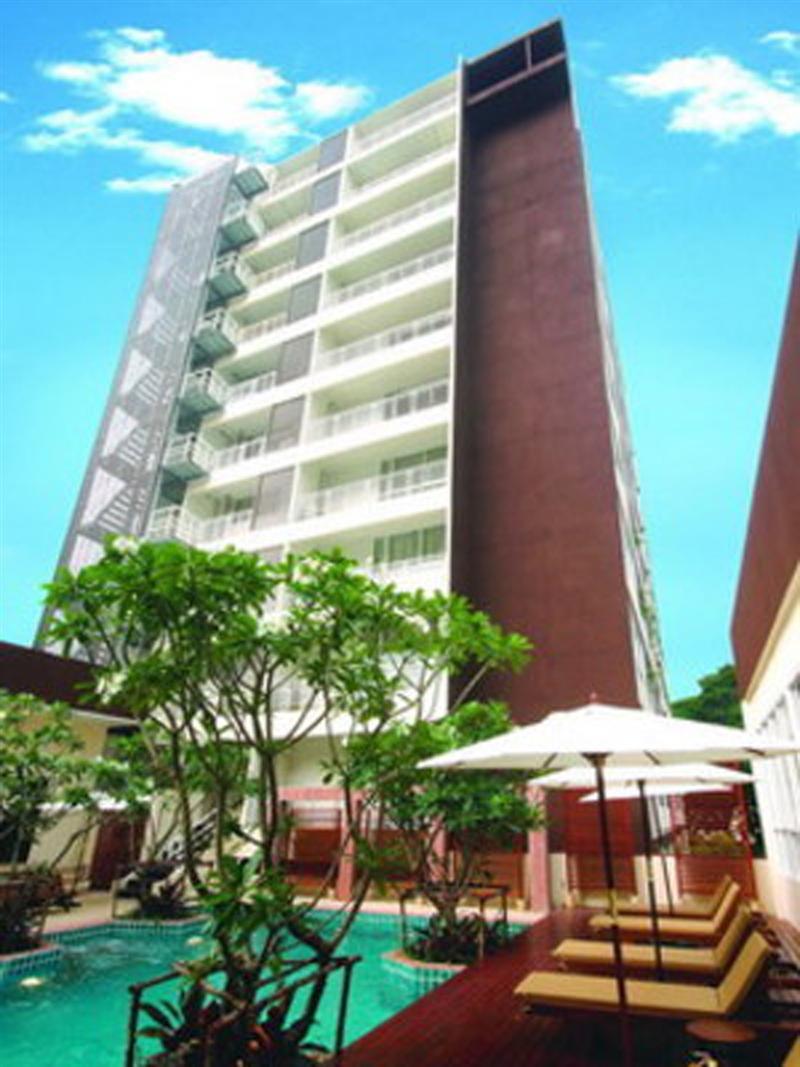 Hotel Furamaxclusive Sathorn, Bangkok