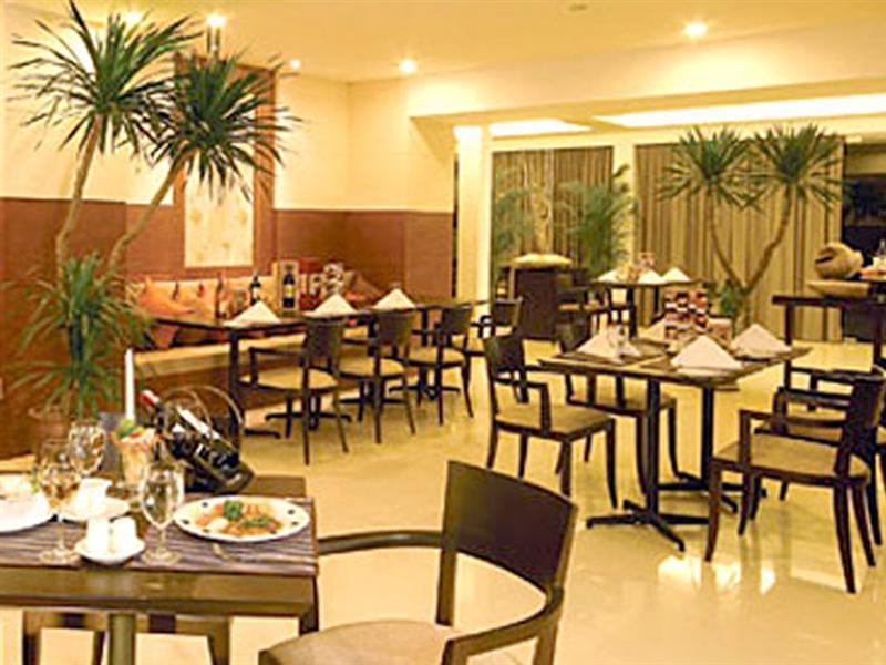 Hotel Furamaxclusive Sathorn,