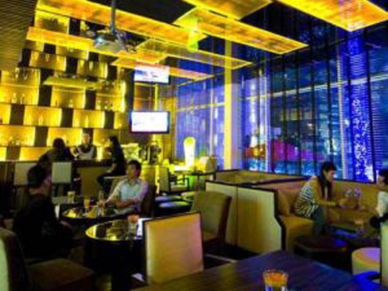 Hotel Furamaxclusive Asoke, Bangkok