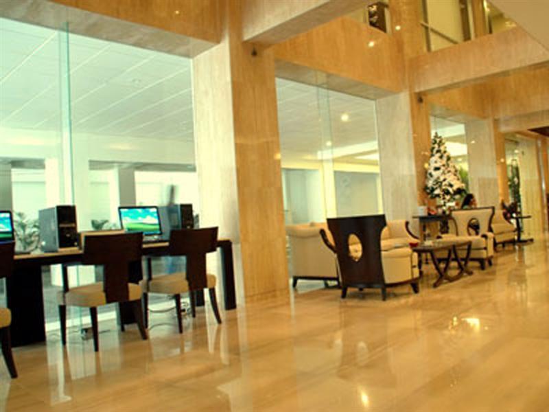 Hotel Furamaxclusive Asoke,