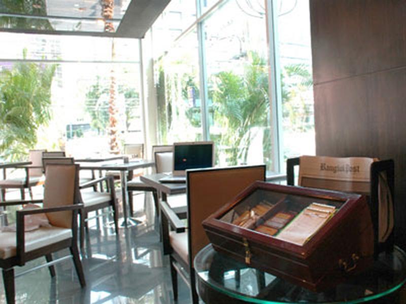 Furamaxclusive Asoke,