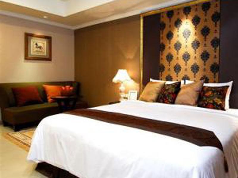 Hotel Furamaxclusive Sukhumvit Bangkok