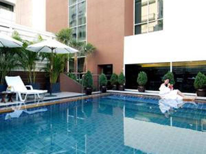Hotel Furamaxclusive Sukhumvit 4*