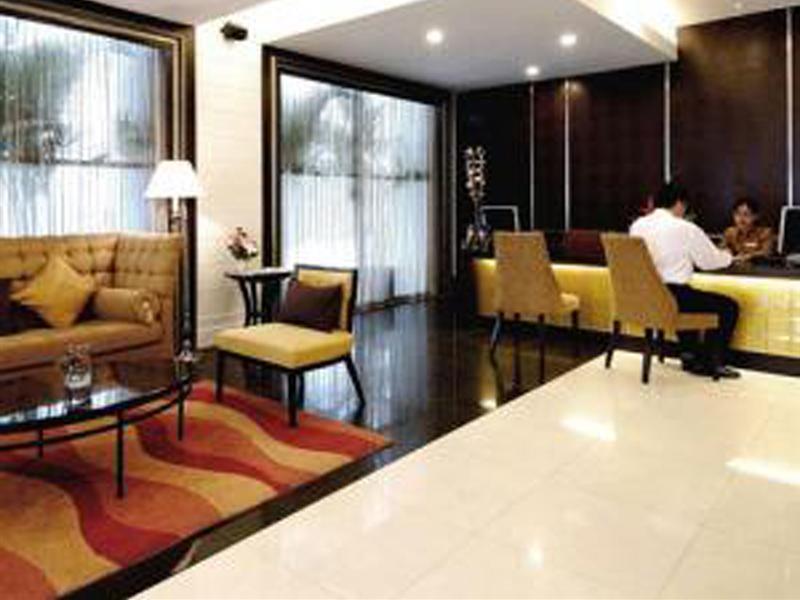 Hotel Furamaxclusive Sukhumvit