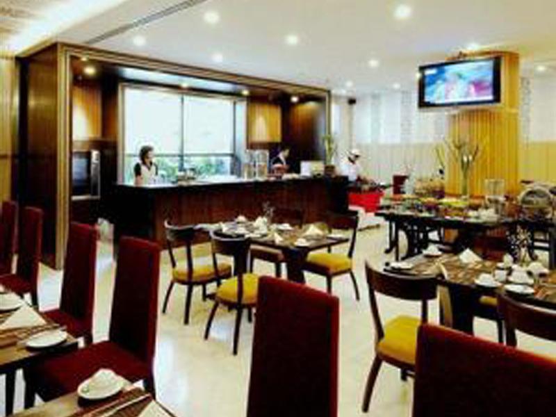 Furamaxclusive Sukhumvit
