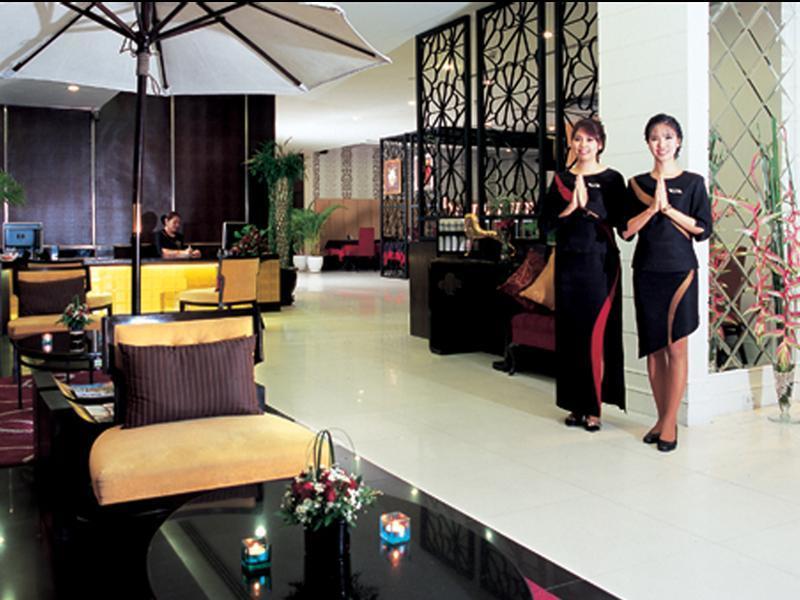 Furamaxclusive Sukhumvit Bangkok