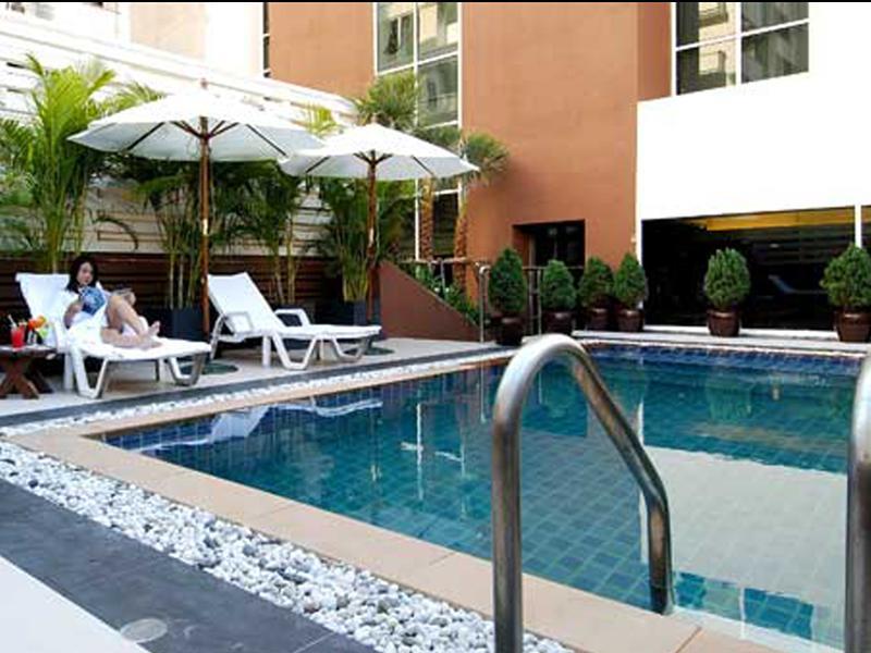 Hotel Furamaxclusive Sukhumvit Bangkok