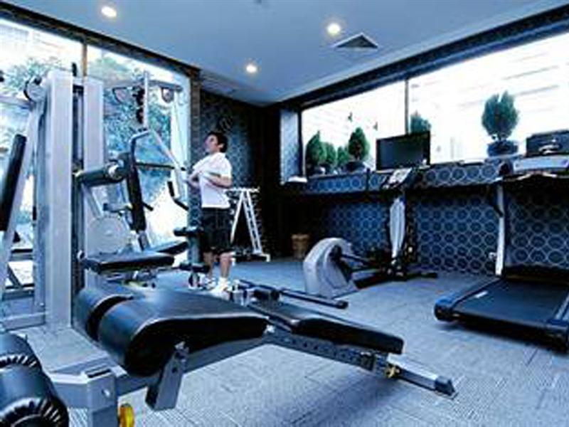 Hotel Furamaxclusive Sukhumvit