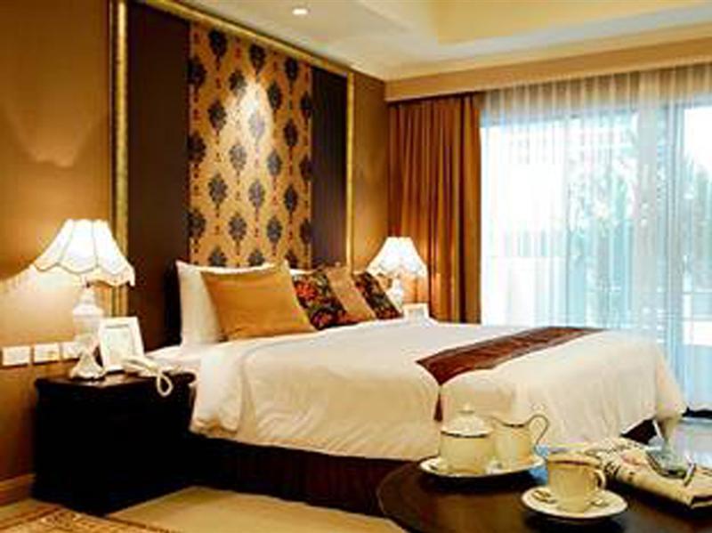 Furamaxclusive Sukhumvit