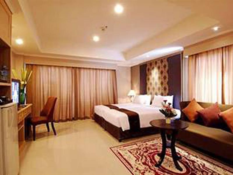 Furamaxclusive Sukhumvit Bangkok