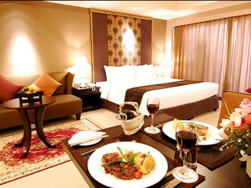 Hotel Furamaxclusive Sukhumvit Bangkok
