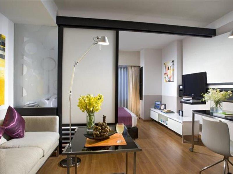 Aparthotel Citadines Sukhumvit 23 Bangkok