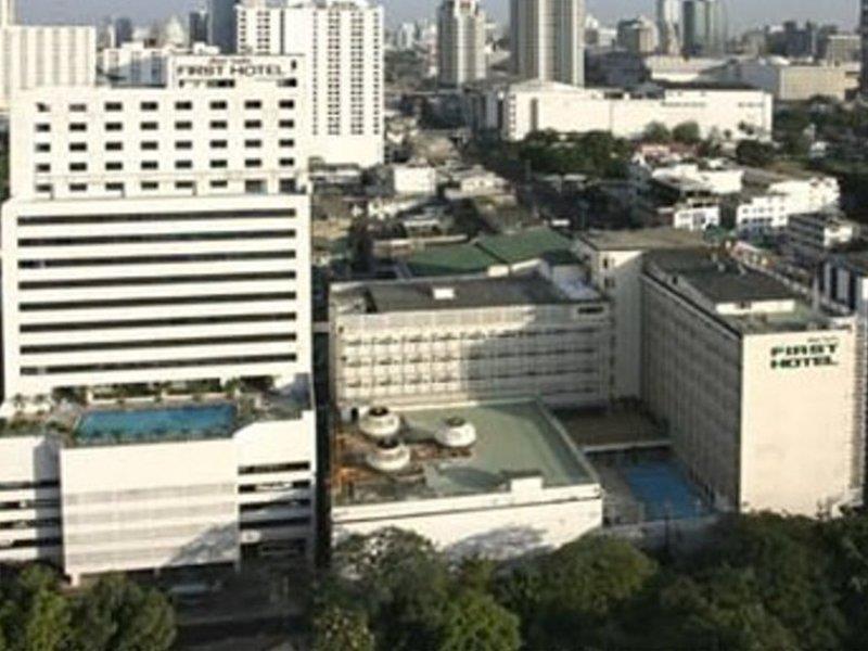 First Bangkok