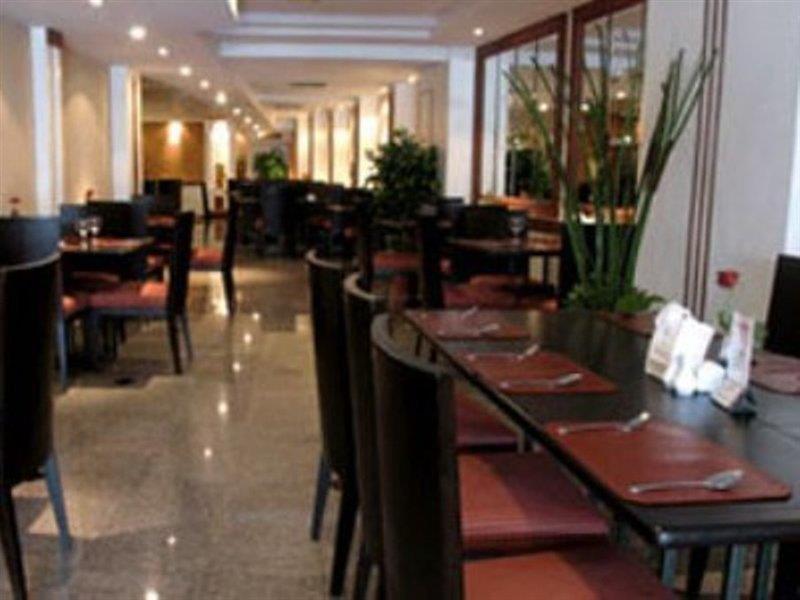Hotel First