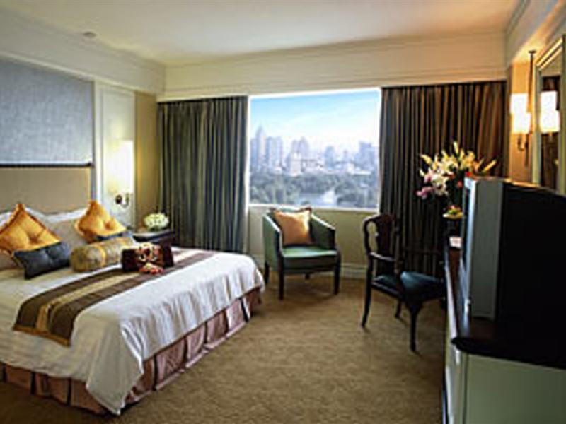Hotel Dusit Thani 5*