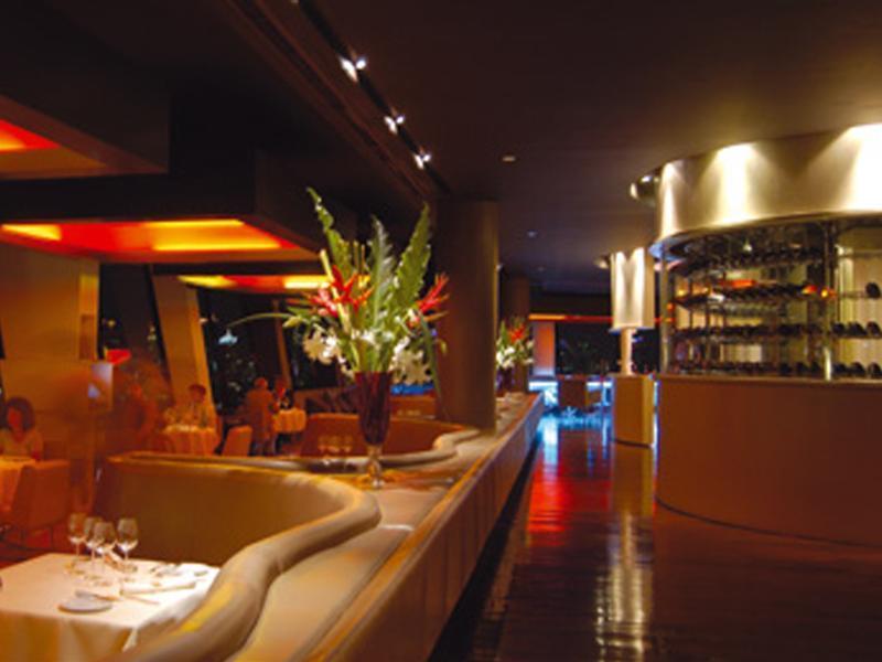 Dusit Thani Bangkok
