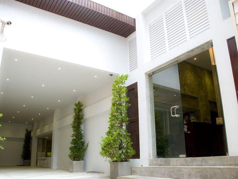 Hotel Buddy Boutique