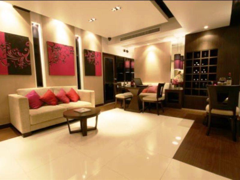 Inn Grand Bangkok