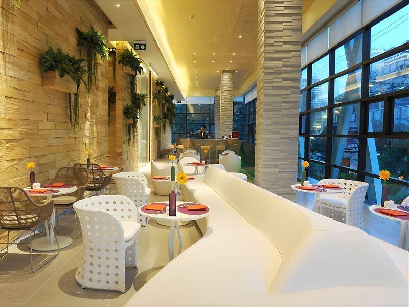 Hotel Mode Sathorn - Sha Extra