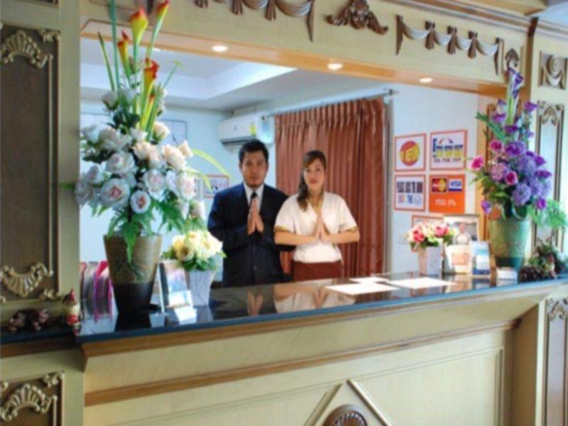 Hotel Convenient Resort, Suvarnabhumi Airport