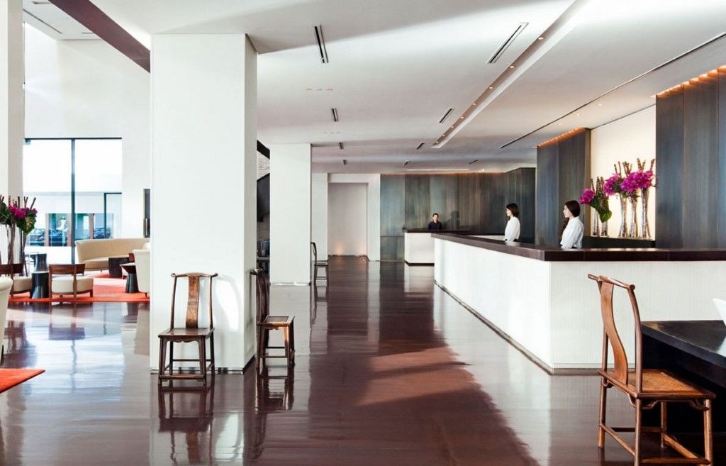 Hotel Metropolitan