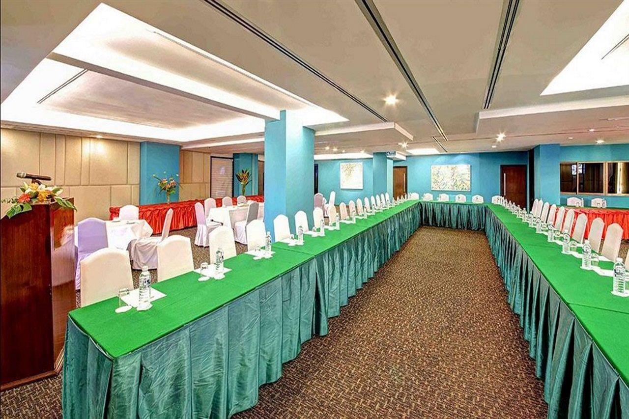 Radisson Chateau De