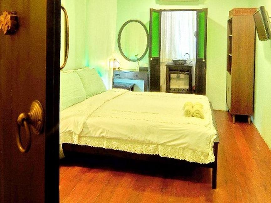 Hostel Niras Bankoc