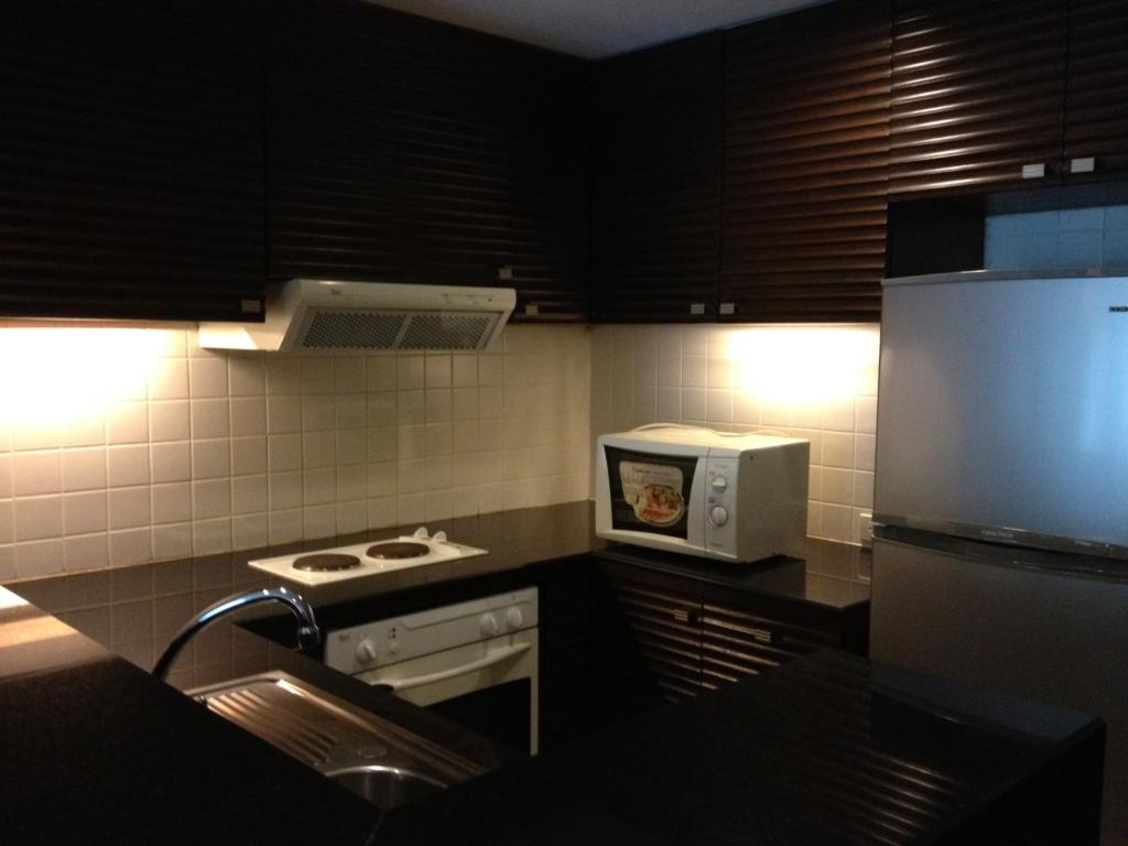 Aparthotel Gardengrove 4*
